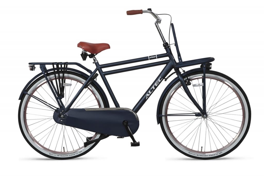 Altec-Urban-28inch-Transportfiets-Heren-55-Jeans-Blue