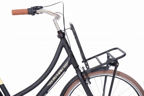 Aron Damesfiets 28 inch Transportfiets meisjesfiets