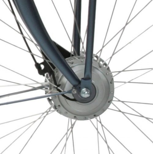 vogue_Elite_elektrische fiets 28_inch_50_cm_damesfiets_7Speed-mat-zwart