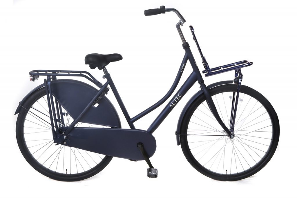 Altec-Transportfiets-28-inch-Jeans-Blauw