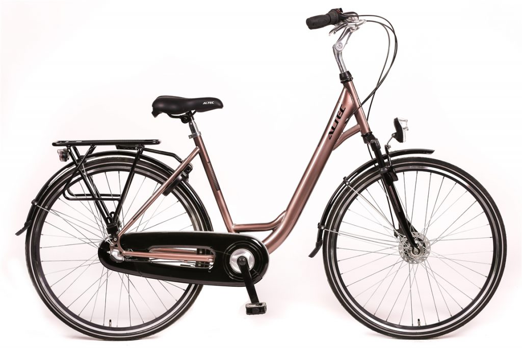 Altec-Walesa-28-inch-damesfiets-50-Vision-Bruin-2017