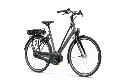 Batavus Elektrische damesfiets Bryte E-Go 400Wh BE100925_H_C