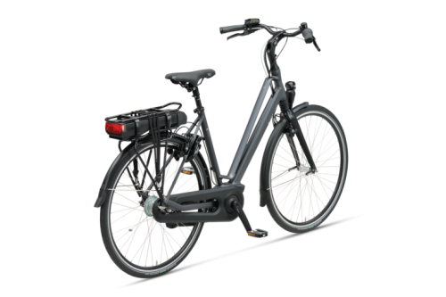 Batavus Elektrische damesfiets Bryte E-Go 400Wh BE100925_H_C2