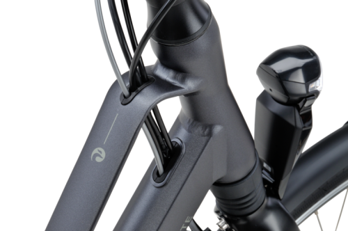 Batavus Elektrische damesfiets Bryte E-Go 400Wh BE100925_H_C3