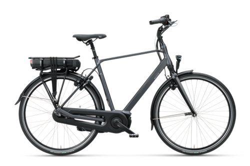 Batavus Elektrische herenfiets Bryte E-Go 400Wh BE100925_H_C