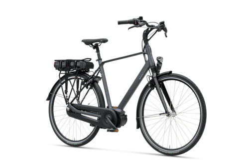 Batavus Elektrische herenfiets Bryte E-Go 400Wh BE500509_1_H_C