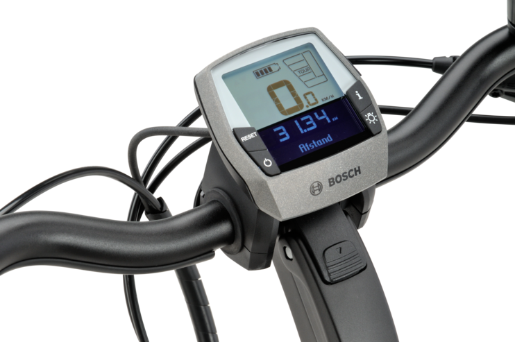 Batavus Wayz E-go®Active PLUS Exclusive Elektrische damesfiets