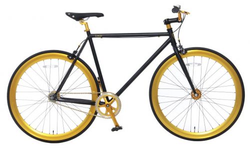 Loco fixie cheap