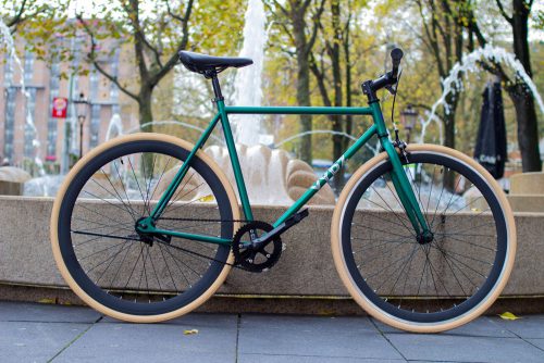 Vydz fixie discount