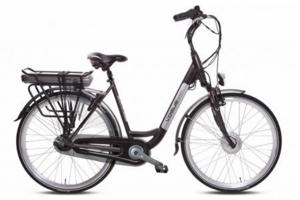 VOGUE INFINITY 28'' Grey-Brown 8SP Lady 51 cm (102031)