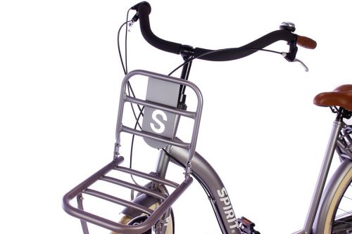 spirit-carry- moederfiets voordrager