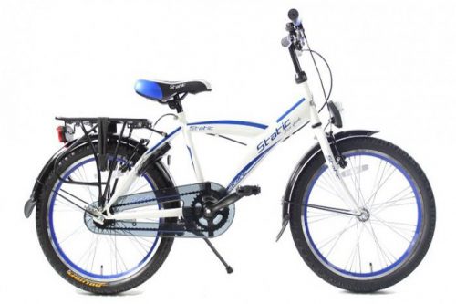 static-alpha-jongensfiets-20-inch-n3-wit-blauw