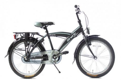 static-alpha-jongensfiets-20-inch-n3-zwart-grijs