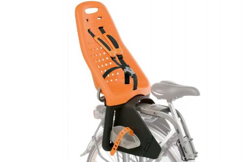 yepp maxi frame bevestiging oranje