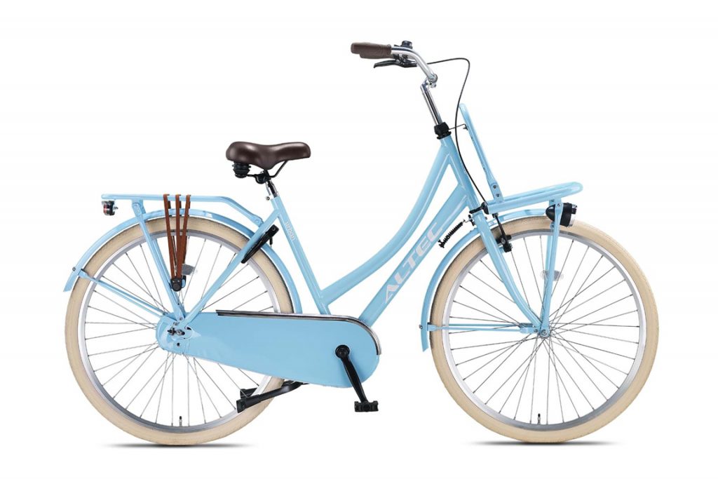 Altec-Urban-Damesfiets-28inch-Transportfiets-53cm-Blue-Nieuw-2020