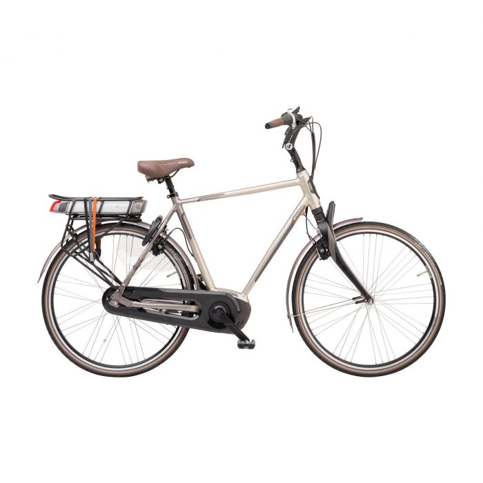 sparta_m8i_ltd_600wh_Elektrische fiets ebike herenfiets