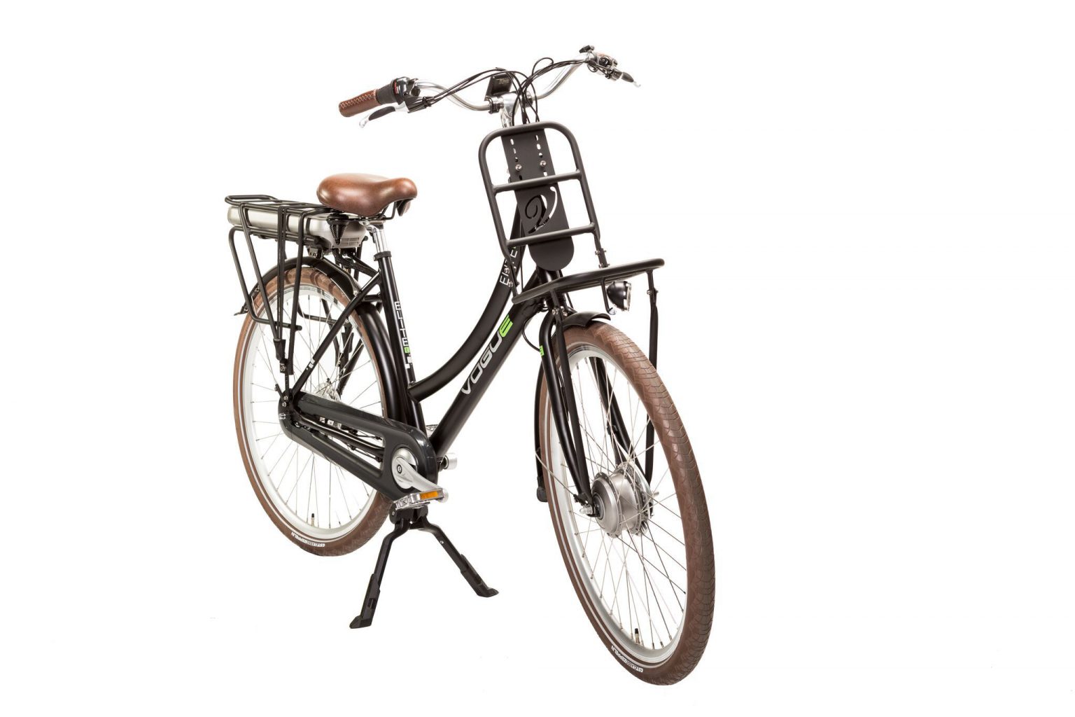 vogue elektrische fiets