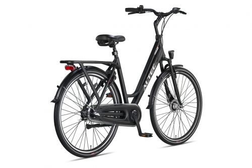 Altec-Delta-Plus-28-inch-Damesfiets-N3-50cm-Mat-Zwart-2021-2