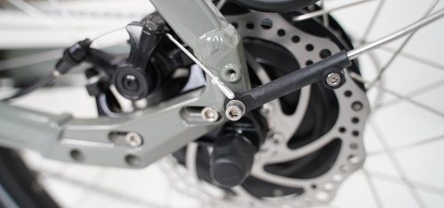 Cortoba-Urban-Deluxe-elektrische-bakfiets-Grijs-bruin-8