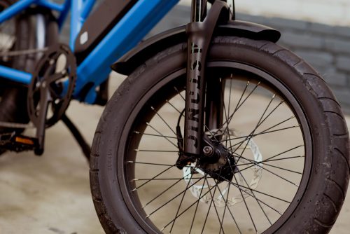 Fatbike kids Astonic Fatbike kids