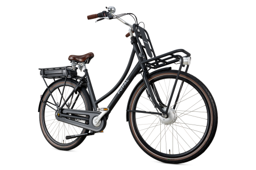 cyco klapprad 20 zoll PACTO FIVE N7 – – – Shimano Nexus 7 – Schwarz/Blau Fahrradanhänger mit Liegefunktion online LongRange Rear light option:ReePower™ Constant