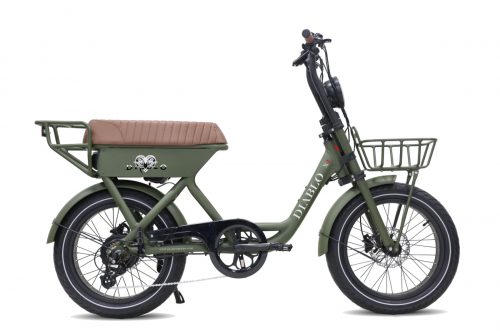 Troy Diablo X1-MATT-GREEN-1200X800