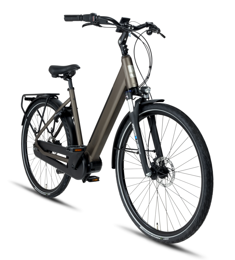 BSP Elektrische fiets Topaz_DARK-OAK zijaanzicht_RVV_1736_1920x1920
