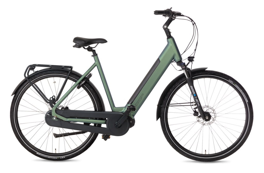 BSP TOPAZ_Elektrische fiets EMERALD-GREEN_RVV_1738_1920x1920