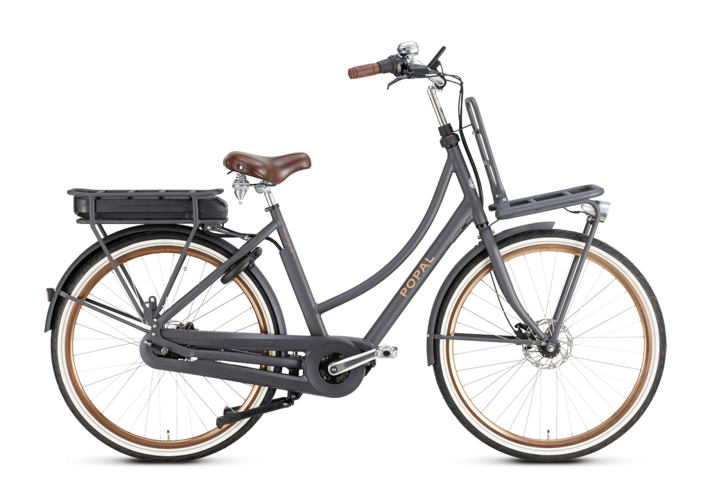 Popal Transportfiets Elektrisch E01MN722P53003M1_POP_PRESTIGE-E-MM_COSMIC-SAND_SVV_1749_1920x1920 Petrol BLue midden motor