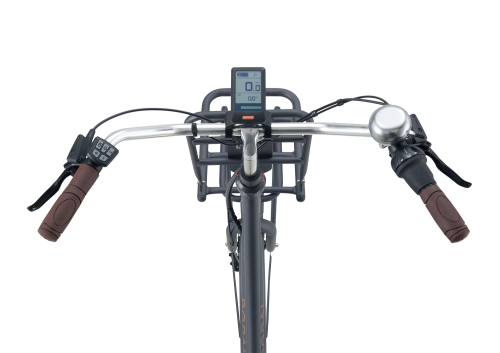 Popal Transportfiets Elektrisch E01MN722P53003M1_POP_PRESTIGE-E-MM_Petrol blueSVV_1749_1920x1920 Petrol BLue stuur midden motor