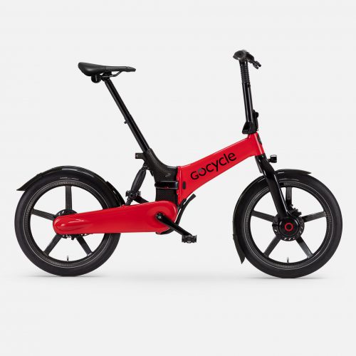 Gocycle-G4i-red-with-mudguards-lights_new-seat