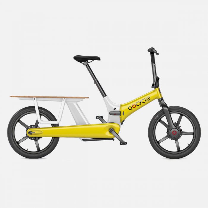 Longtail Family Cargo Gocycle CXi Electric Bikes. The ultimate family ebike-548vrF2m3v0-Geel-Wit