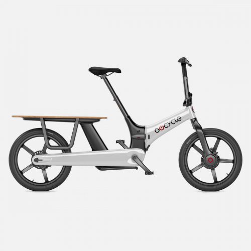 Longtail Family Cargo Gocycle CXi Electric Bikes. The ultimate family ebike-548vrF2m3v0-Zwart-Wit