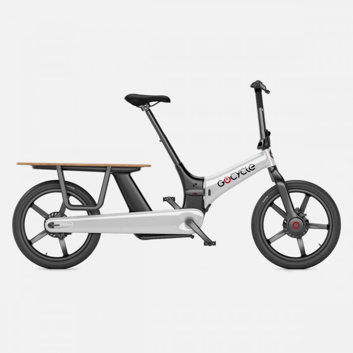 Longtail Family Cargo Gocycle CXi Electric Bikes. The ultimate family ebike-548vrF2m3v0-Zwart-Wit