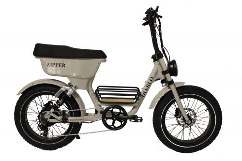 Diablo Zipper Fashion Grey Fatbike elektrisch 1000531-huvudbild-1708351850393