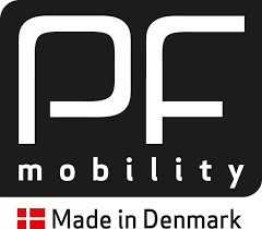 PF Mobility Disco Medi-P20 elektrisch Zitdriewieler fiets met ondersteuning