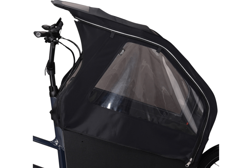 Regenhuif FLEXBOX 650.