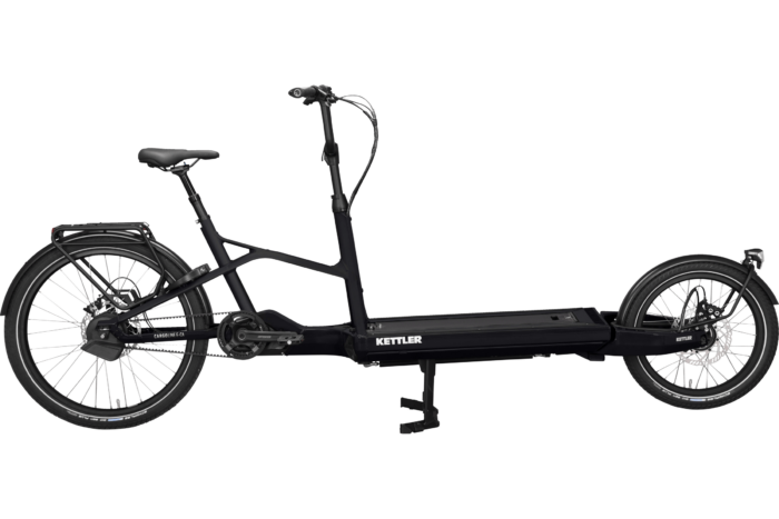 KETTLER CARGOLINE Bakfiets HT 600 E-CA BELT