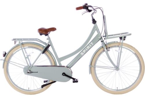 Spirit Mona 3sp Mamafiets 53cm 28inch