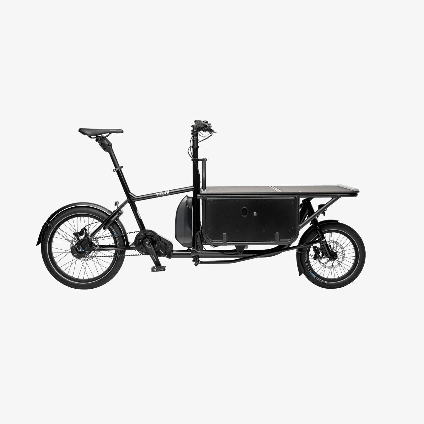 Muli Box Cargo bikes bakfiets alternatief Muli Box Cargo bikes bakfiets alternatief