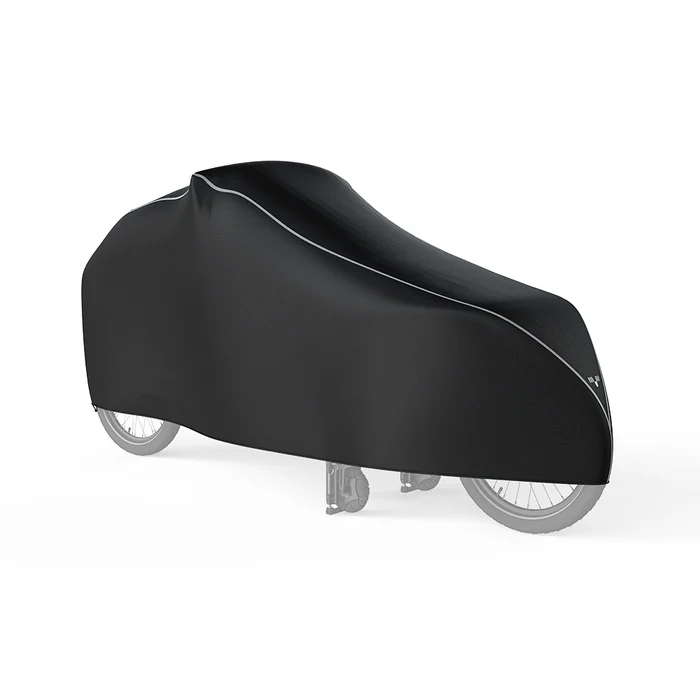 Weerbestendige fietshoes