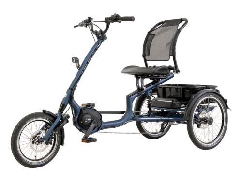 Pfau tec Scoobo Smart