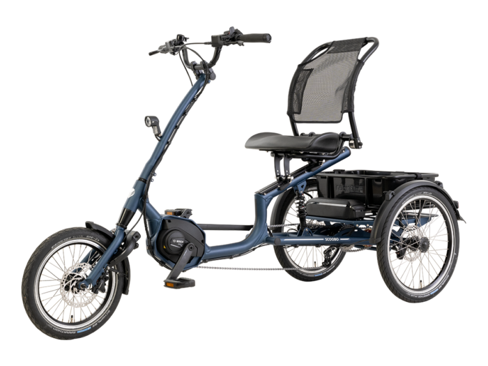 Pfau tec Scoobo Smart