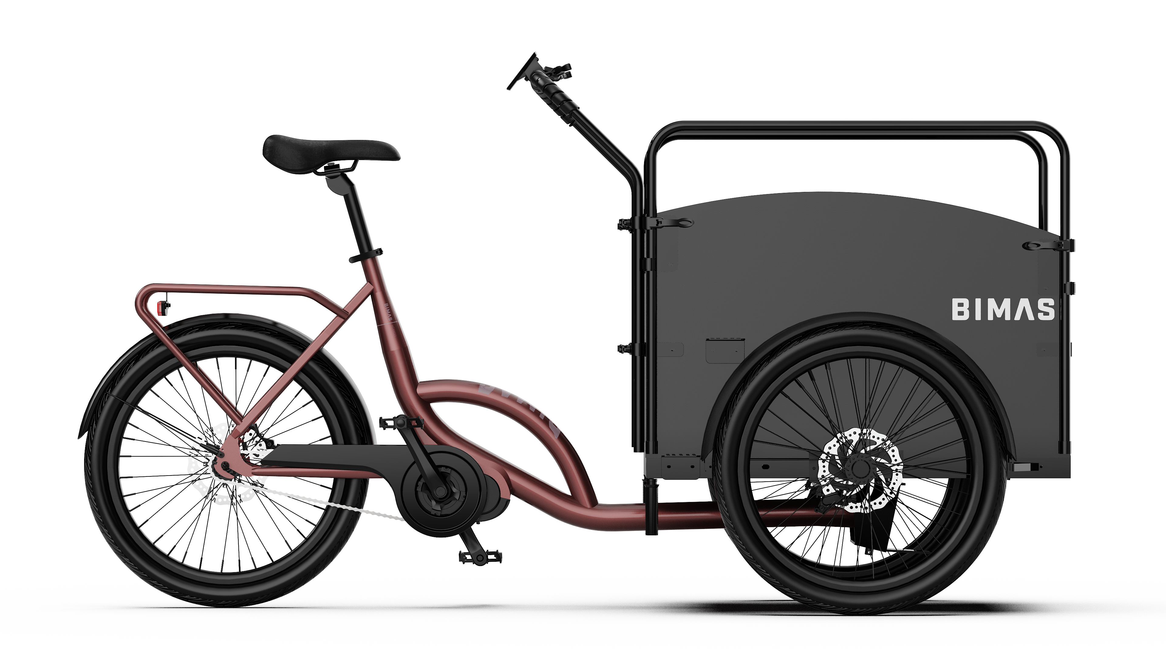 Bimas-3W-eCargo-Premium-Burgundy-Red-YS-9275-1-Gloss-1-1 Bimas-3W-eCargo-Premium-Burgundy-Red-YS-9275-1-Gloss-1-1