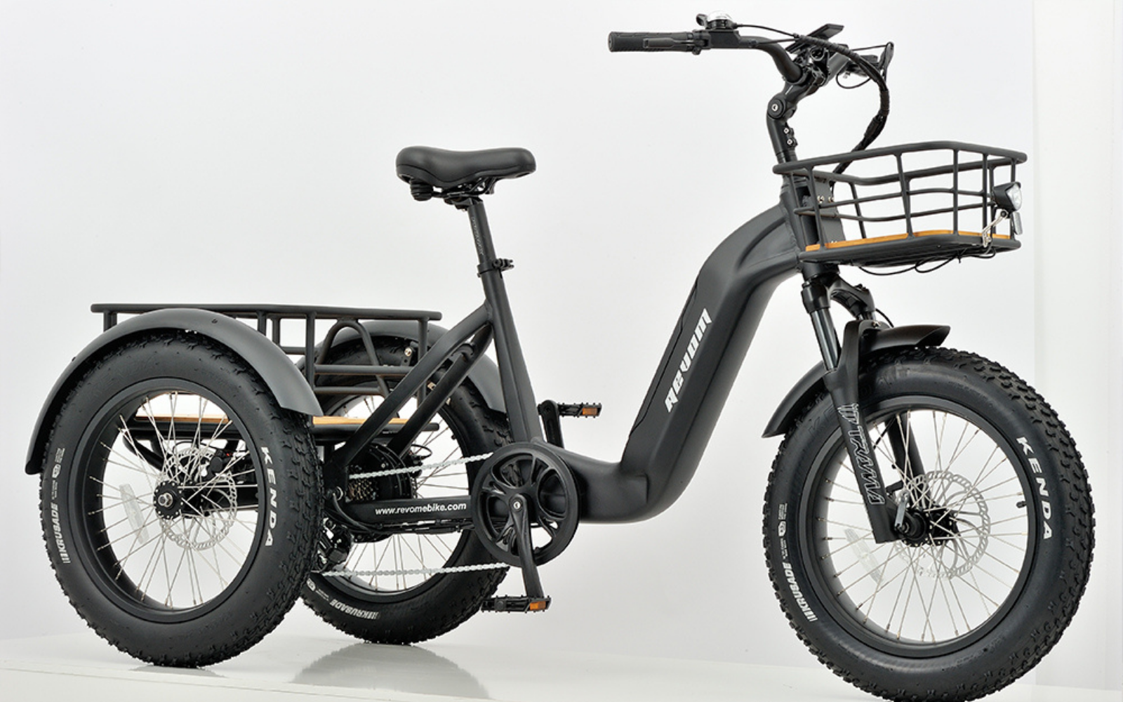 Revom Mover t2 Elektrische Driewieler fiets fatbike driewieler elektrische fiets Revom Mover t2 Revom Mover t2 Elektrische Driewieler fiets fatbike driewieler elektrische fiets Revom Mover t2