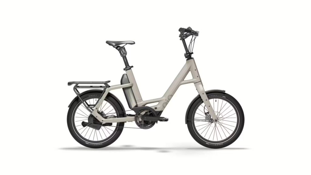 QiO Compact PXA+