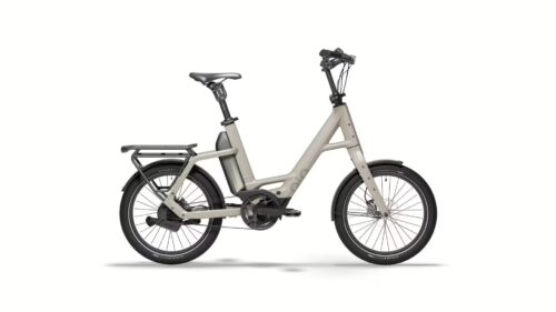 QiO Compact PXA+