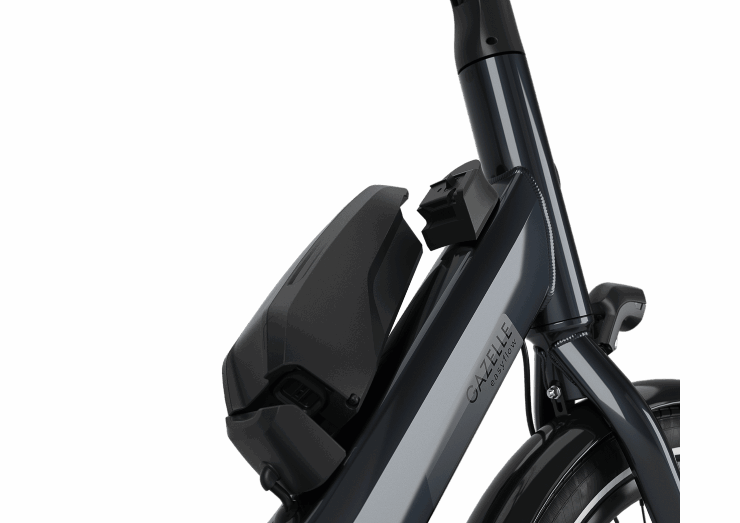 1280_EOJtnoGLEO9022Dw Gazelle Easyflow C8 – Comfortabele e-bike met extra lage instap - Afbeelding 2