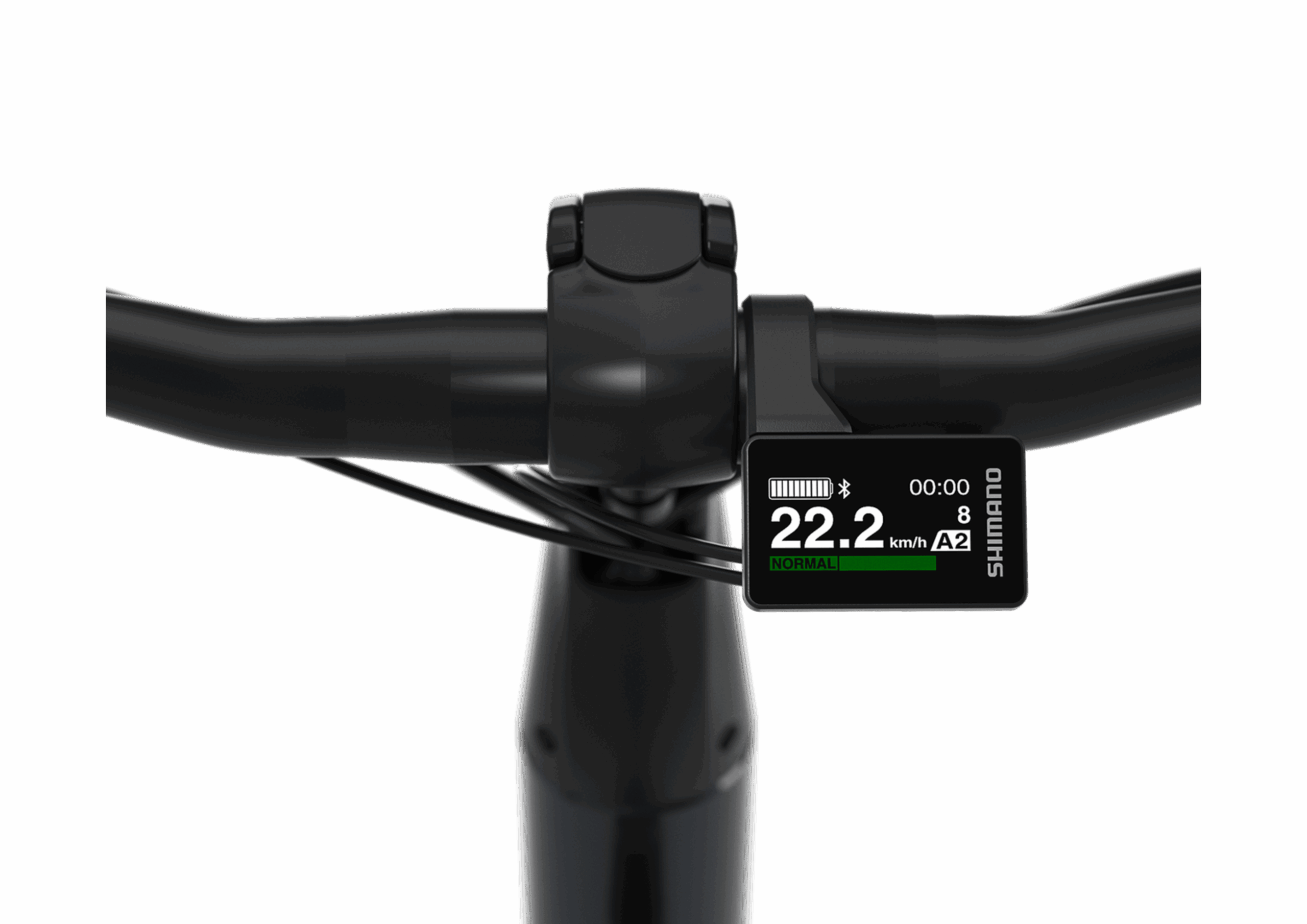 1280_cTKgeemNChy286Is Gazelle Easyflow C8 – Comfortabele e-bike met extra lage instap - Afbeelding 3
