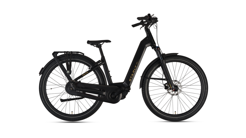 Starly-city-pro-wave-lava-black-kettingkast-side